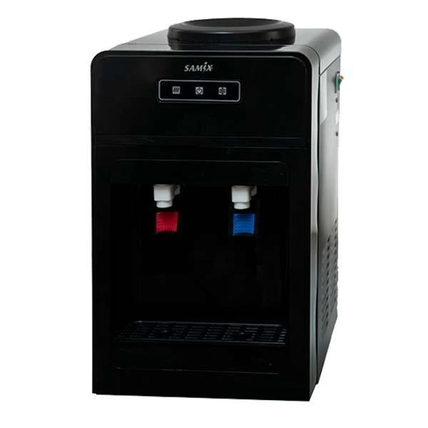 كولر سامكس طاولة اسود LB-LWB1.5-5T56