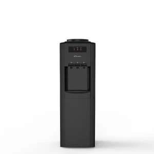 Water Dispenser Conte Stand Black WD-F314-B