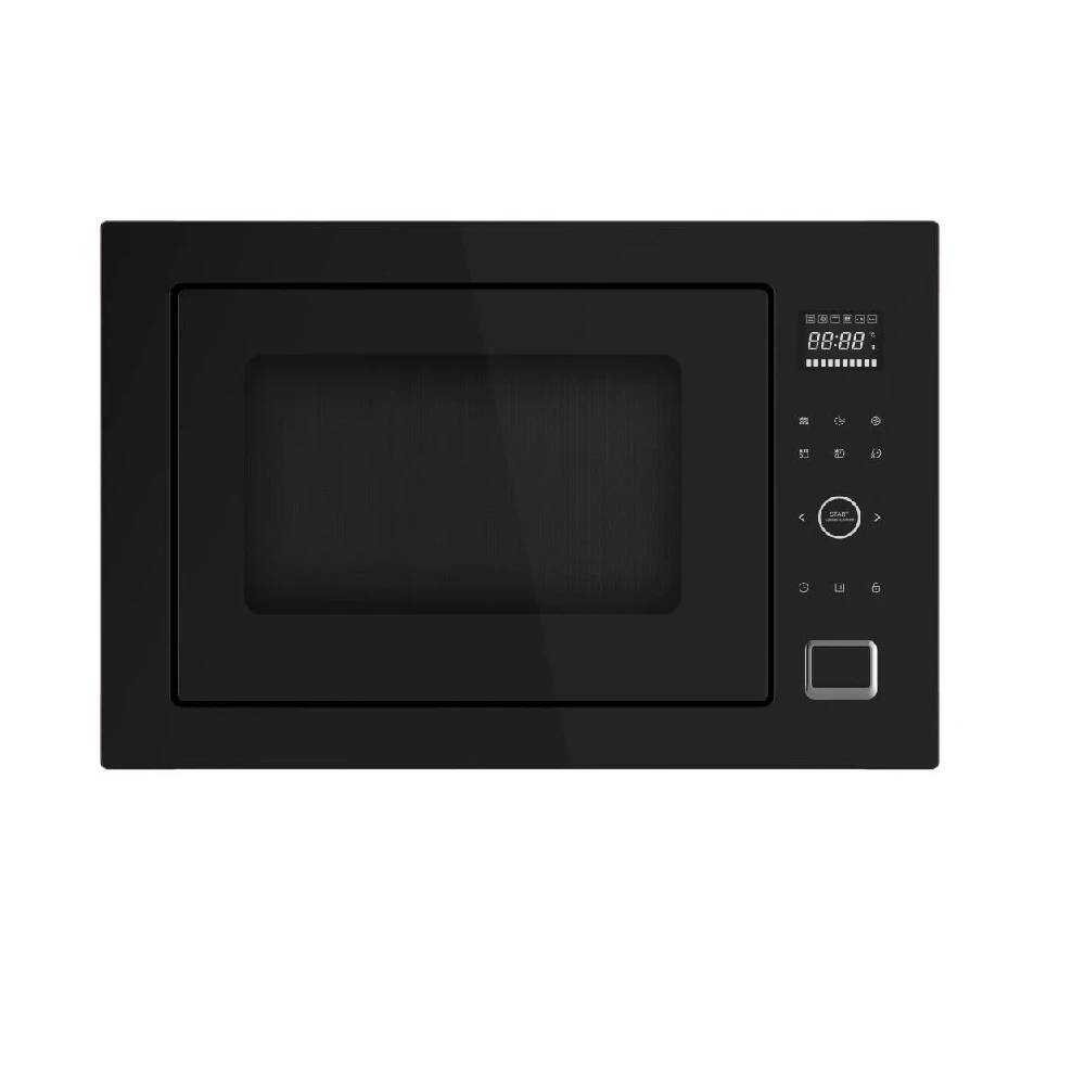 Microwave Blath Nu Super Chef 25 Liter SPBMW6-TG25C-B