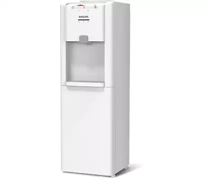 College Philips White Stand ADD4952WH/56