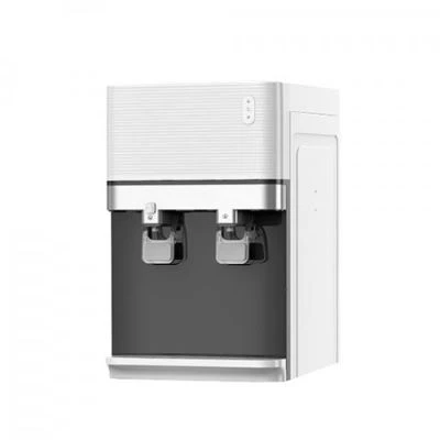 Water Dispenser National Deluxe White Table NCL-1000