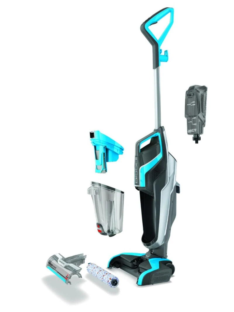 Pisel 560 watts broom 1713
