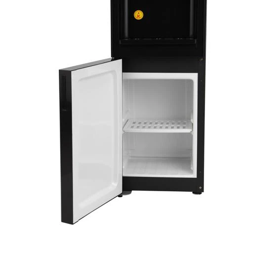 Water Dispenser Krebon Stand Silver KNWD6453