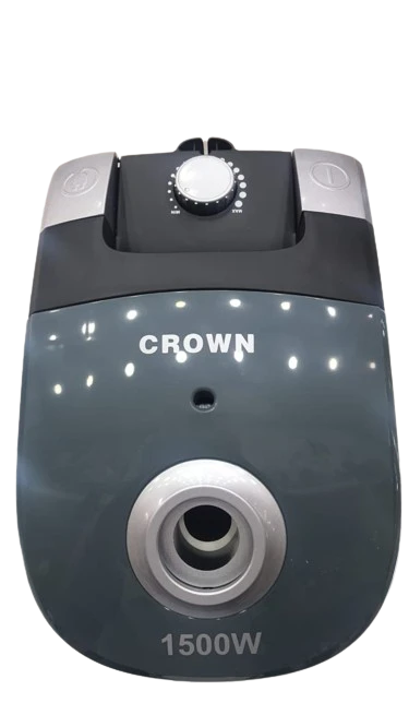 مكنسة بطح كراون 1500 واط ZW-16-40Z
