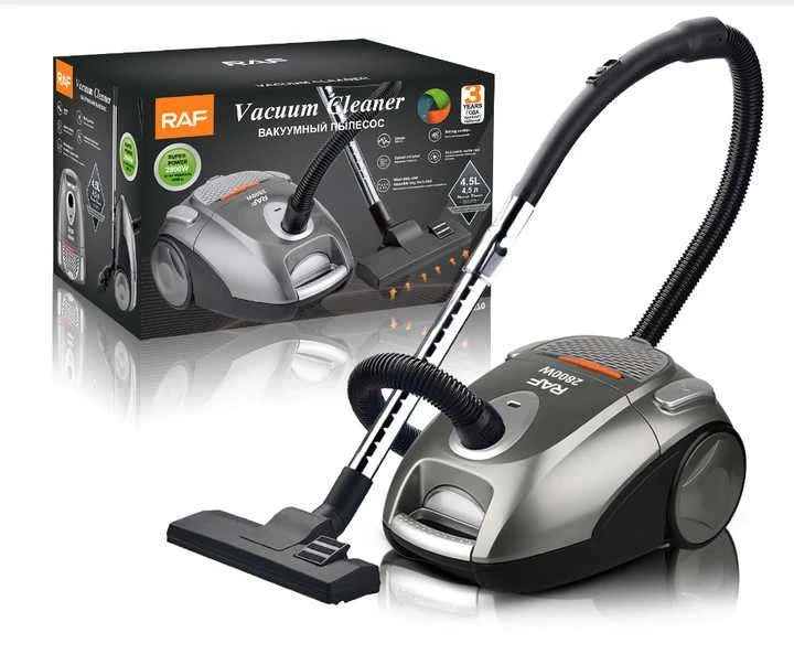 مكنسة بطح راف 2800 واط R.8670