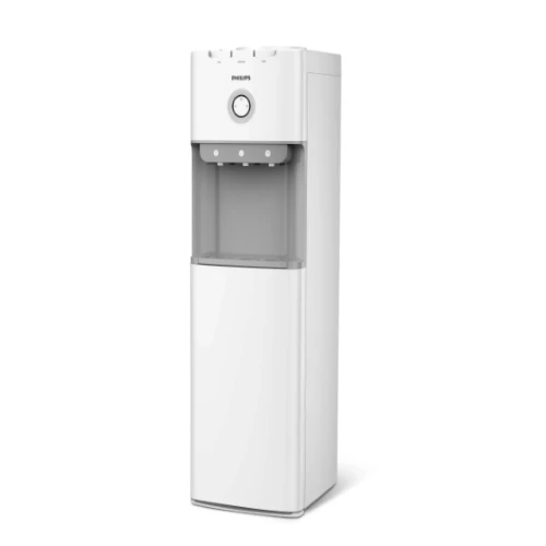 College Philips White Stand ADD4968sv
