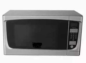 مايكرويف دايو 26 لتر سلفر KOR32S