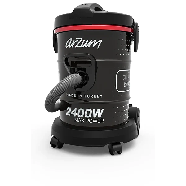 ARZUM AR4106 barrel broom