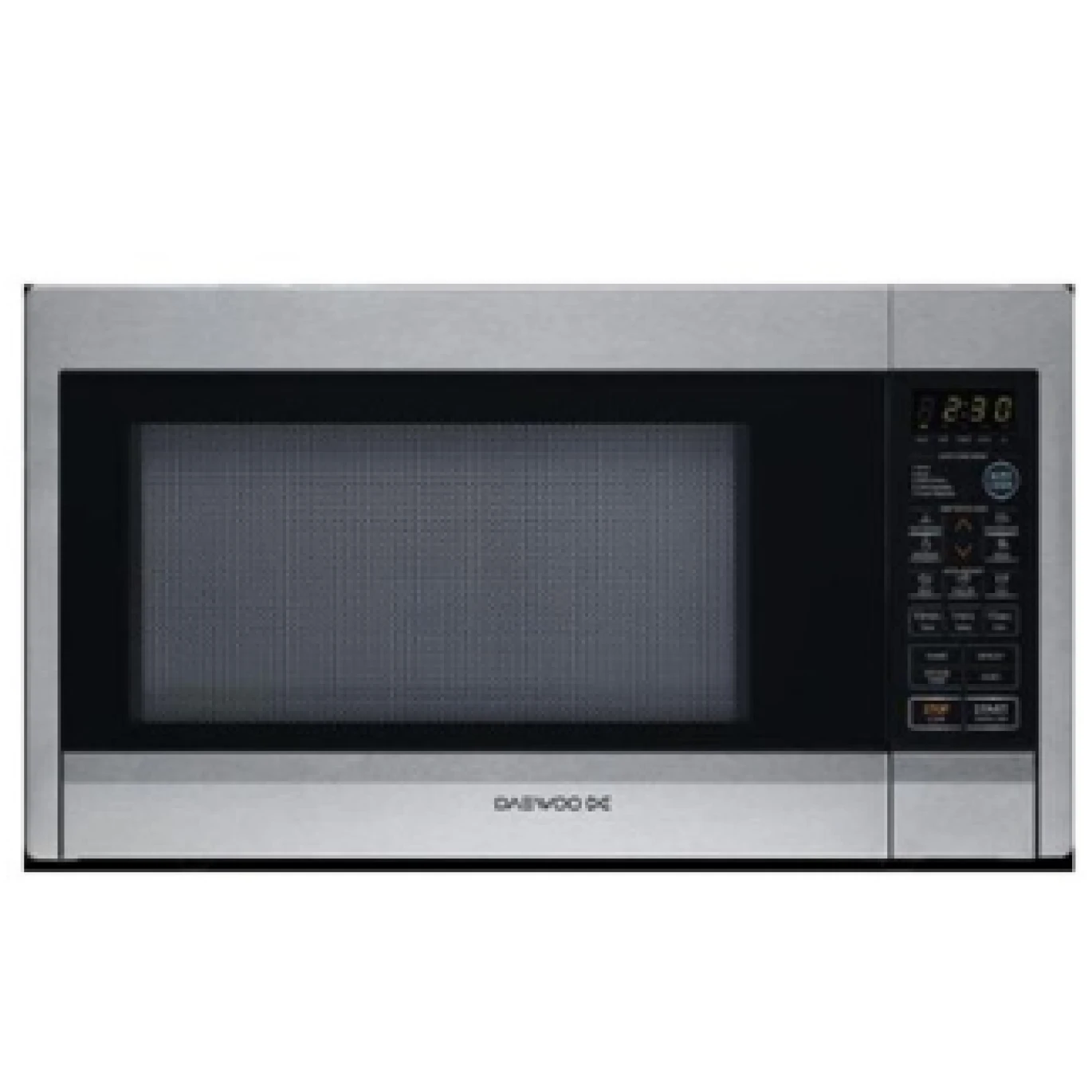 مايكرويف دايو سلفر KOR40S