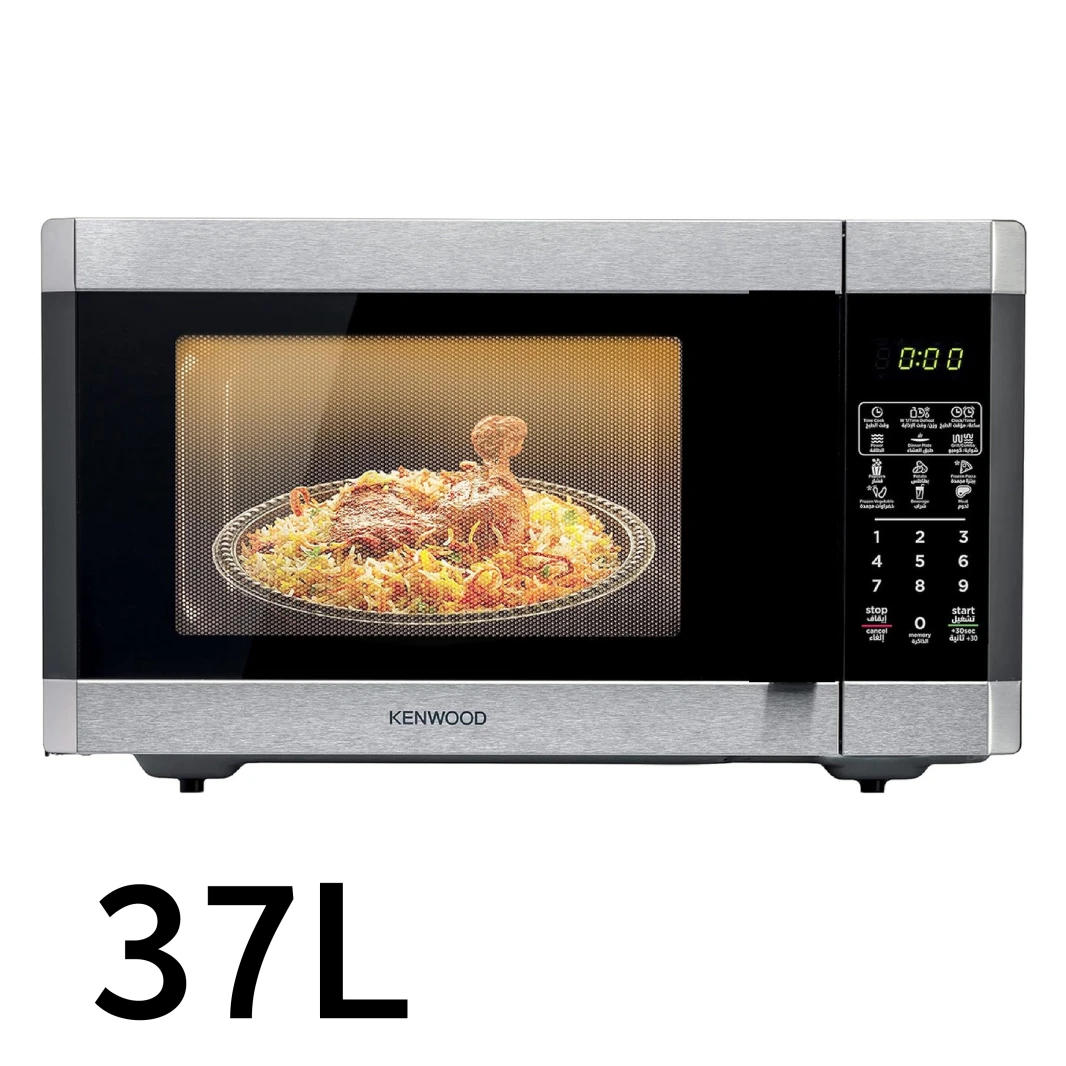 مايكرويف دايو سلفر KOR40S