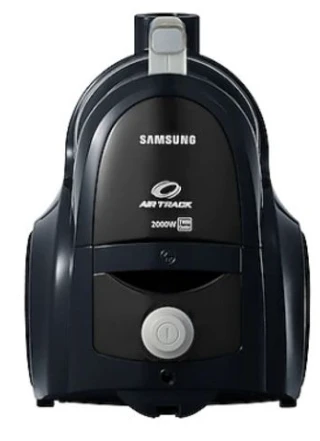 مكنسة سامسونج بطح 2000 واط VCC4570S3K/XSG