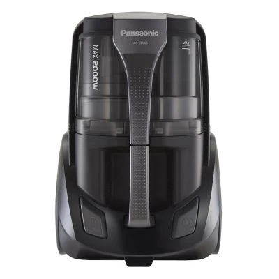 Panasonic broom 2000 wat mc-CL605k149
