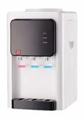 Water Dispenser Matix Table White/Black YLR-LW 2-5-95-TB