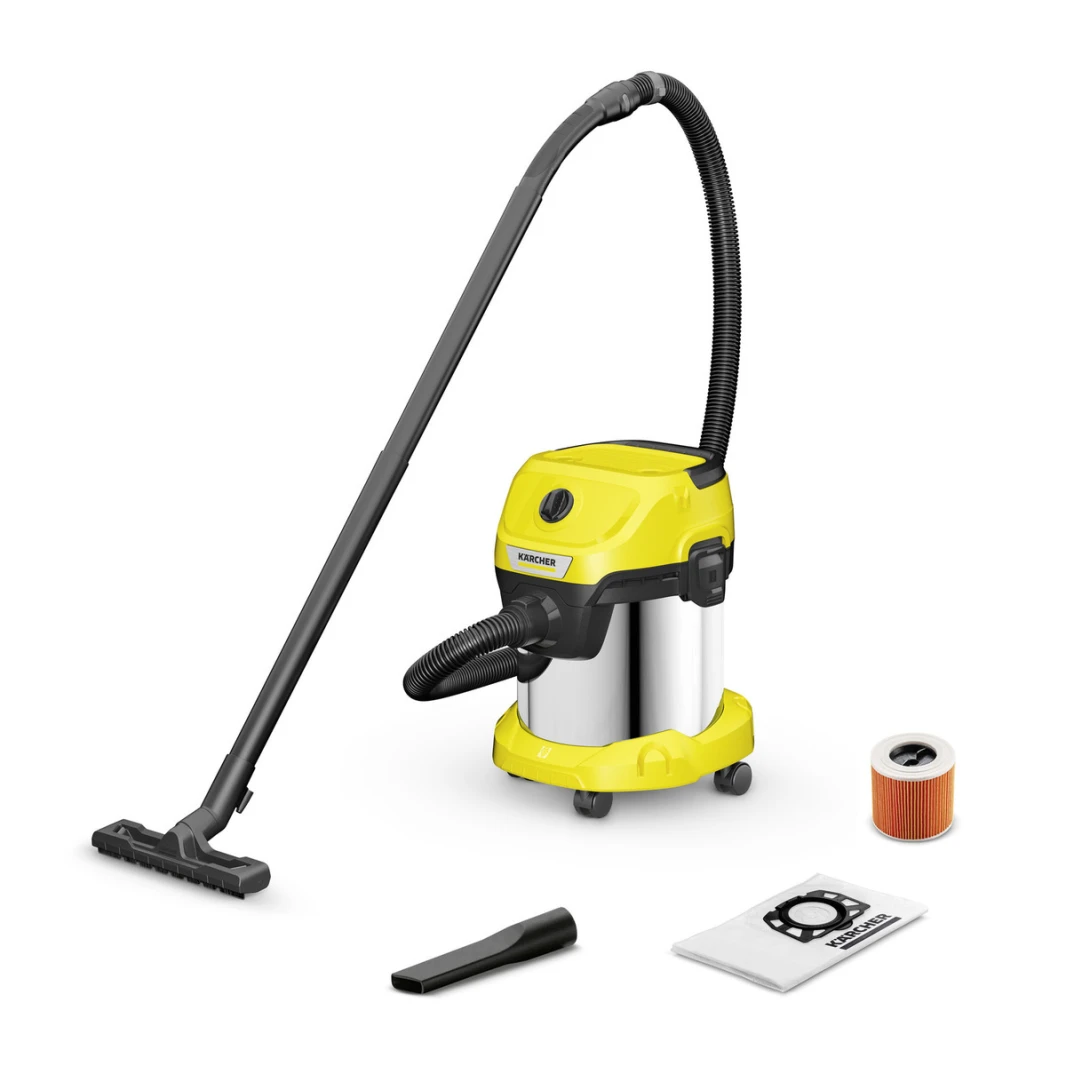 karcher Clexing Carine 1000 watts WD3SV