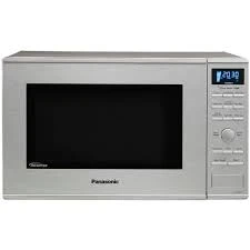 Microwave Panasonic Silwar NN-ST65MMKPQ