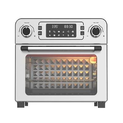 Daewoo Electric oven + DE-FM9010 air fryinger