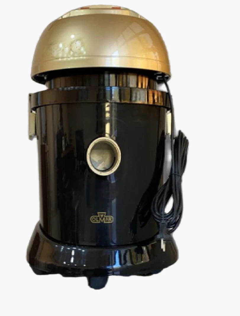 OLMAR Electric vacuum cleaner 25 liters 1600 watts