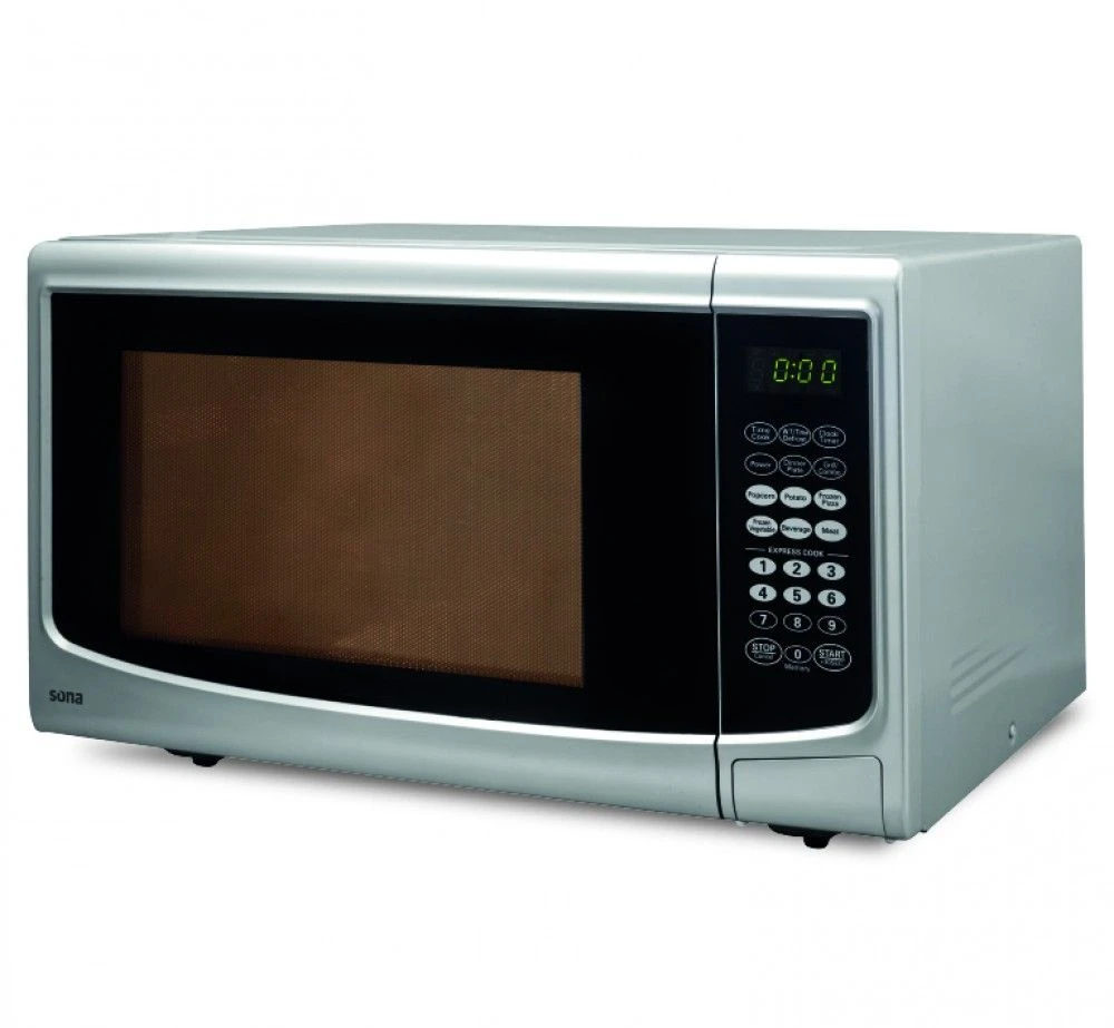 Sona microwave 45 لتر EM45LSGK JO