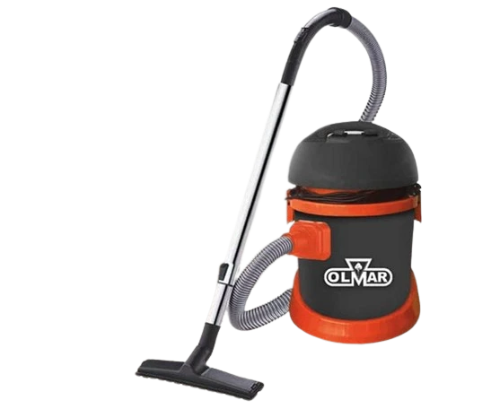 OLMAR Electric vacuum cleaner 25 liter 2600W