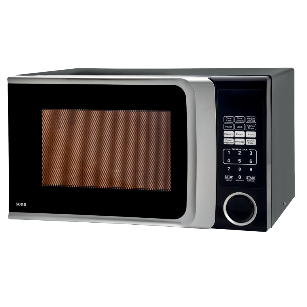 Sona microwave 25