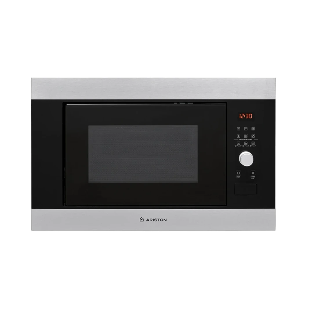 Ariston Built-in Microwave Oven 25 Liter