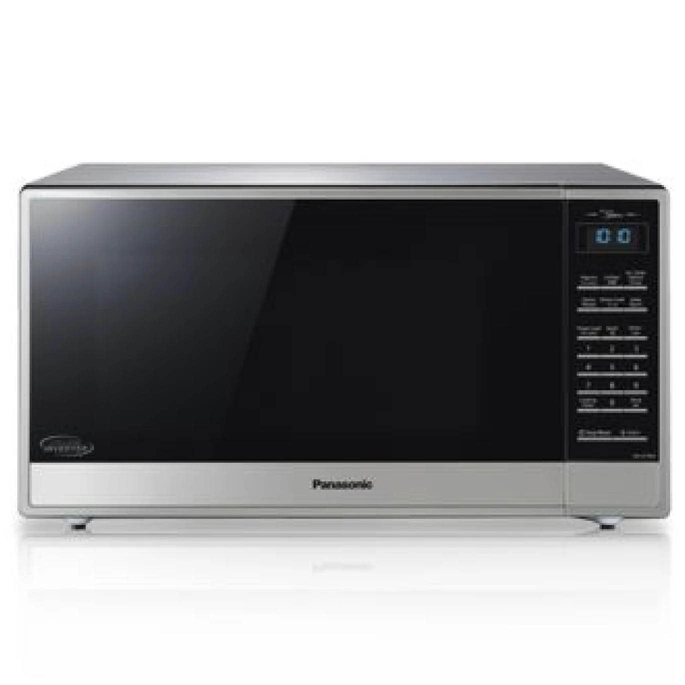 Panasonic microwave 44 liters