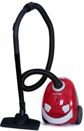 Krypton Floor Vacuum Cleaner 1400 Watts KNVC6095
