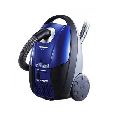 Panasonic vacuum cleaner 2000 watts MCCG713K149