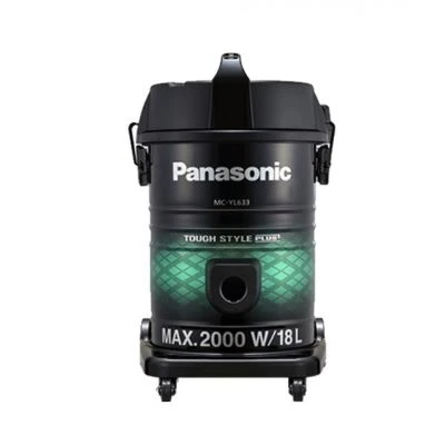 Panasonic طبلة فراغ منظف