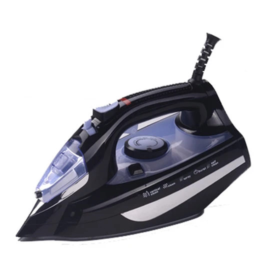 مكوى ناشونال ديلوكس 2300 واط EL-2800