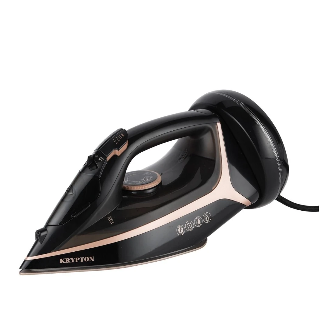 مكوى كريبتون 2200 واط KNSI6557