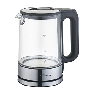 CONTI-6006-GS heat