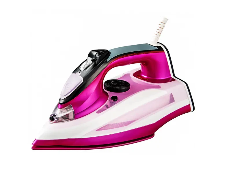 مكوى بخار جي ماكس 3000 واط SG-8808