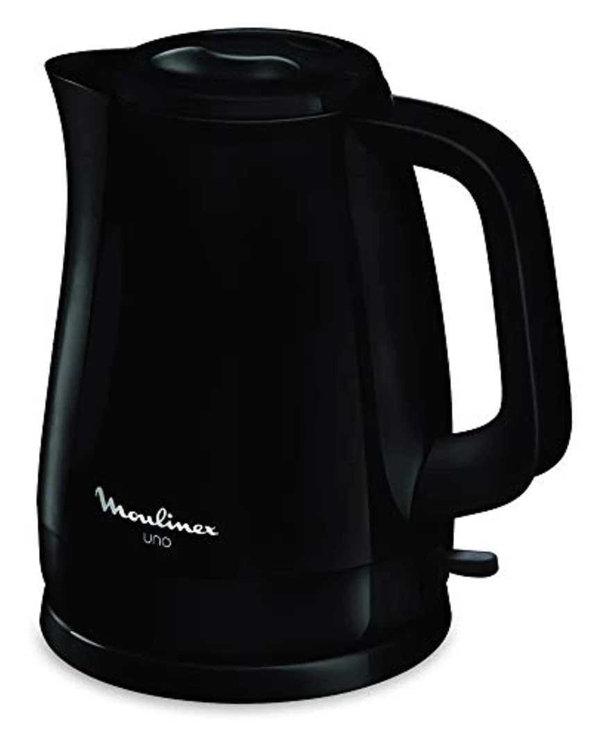Molinix heating jug