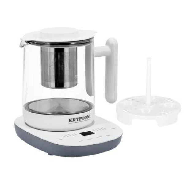 krypton  tea making machine 1.2 liters kntm6384