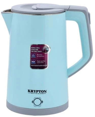 Krypton 1x7 L Heating Kettle Knk6105