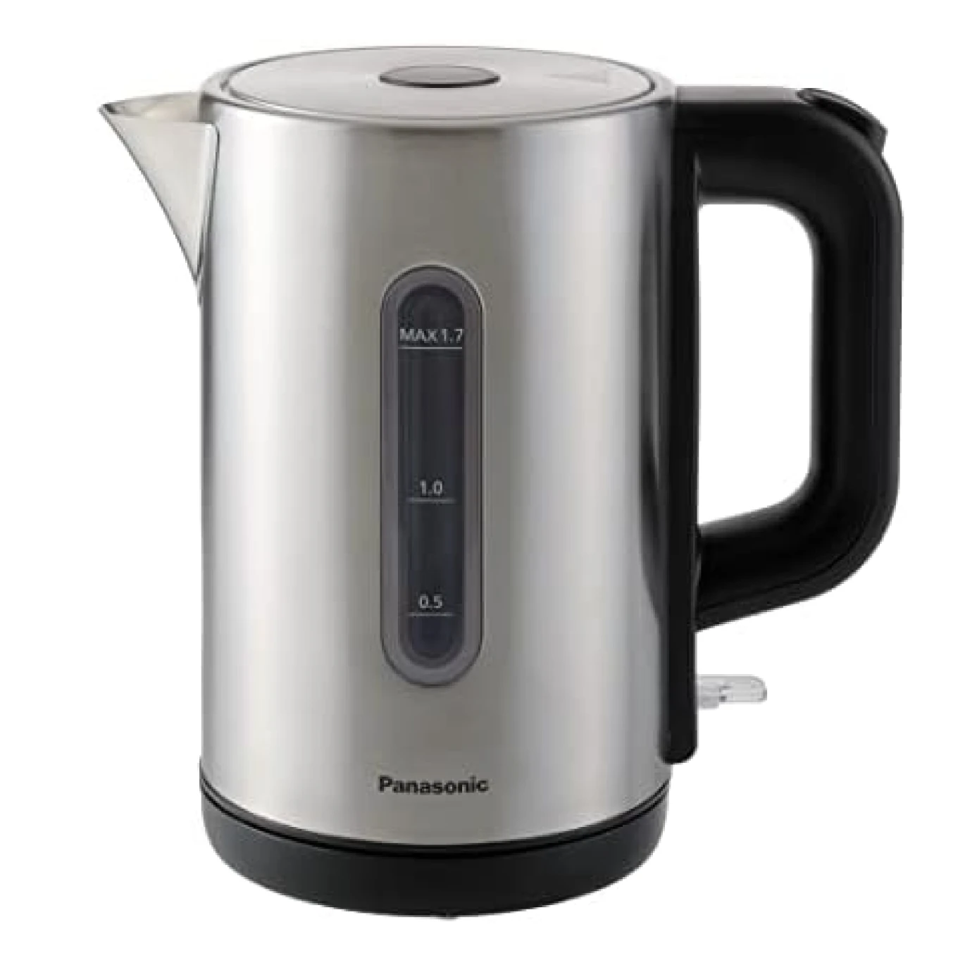 Panasonic Stainless Kettle NCK301STB