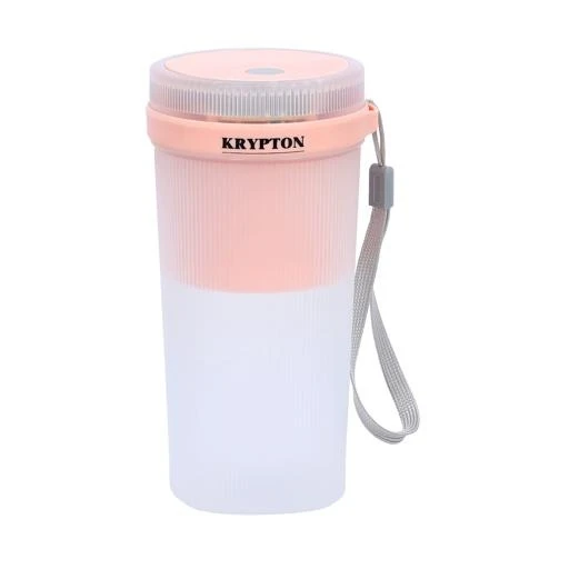 خلاط رياضي شحن كريبتون KNB6579