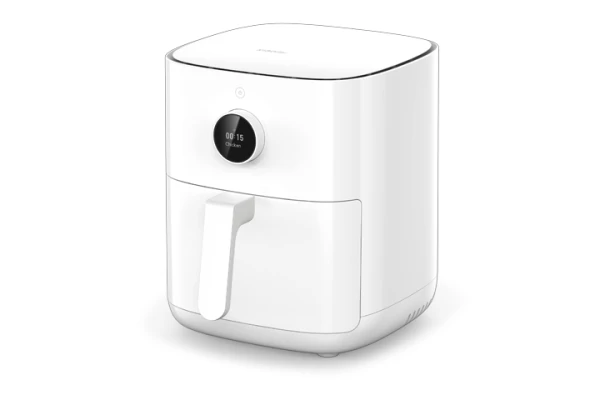 قlaiة هاواك Xiaomi Air Air Fryer 4.5l