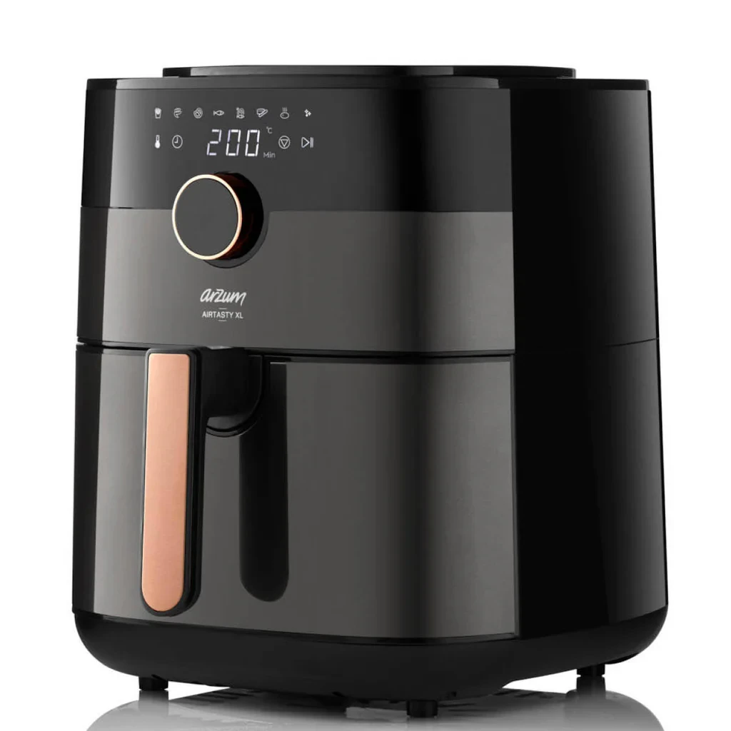 قلاية هوائية ARZUM  6 لتر Ar2091-B