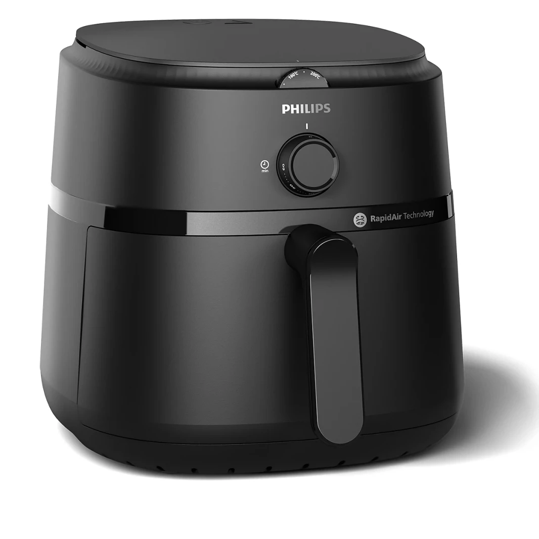 Philips air frying pan NA130/09