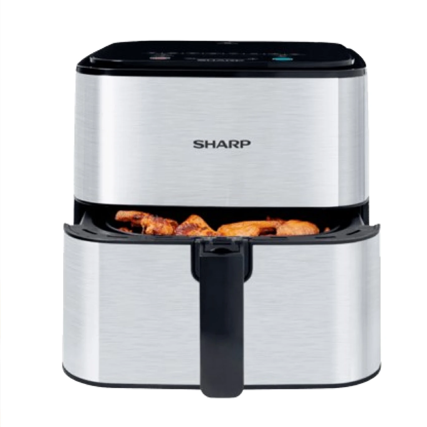 Sharp frying pan 7 liter of Stanse