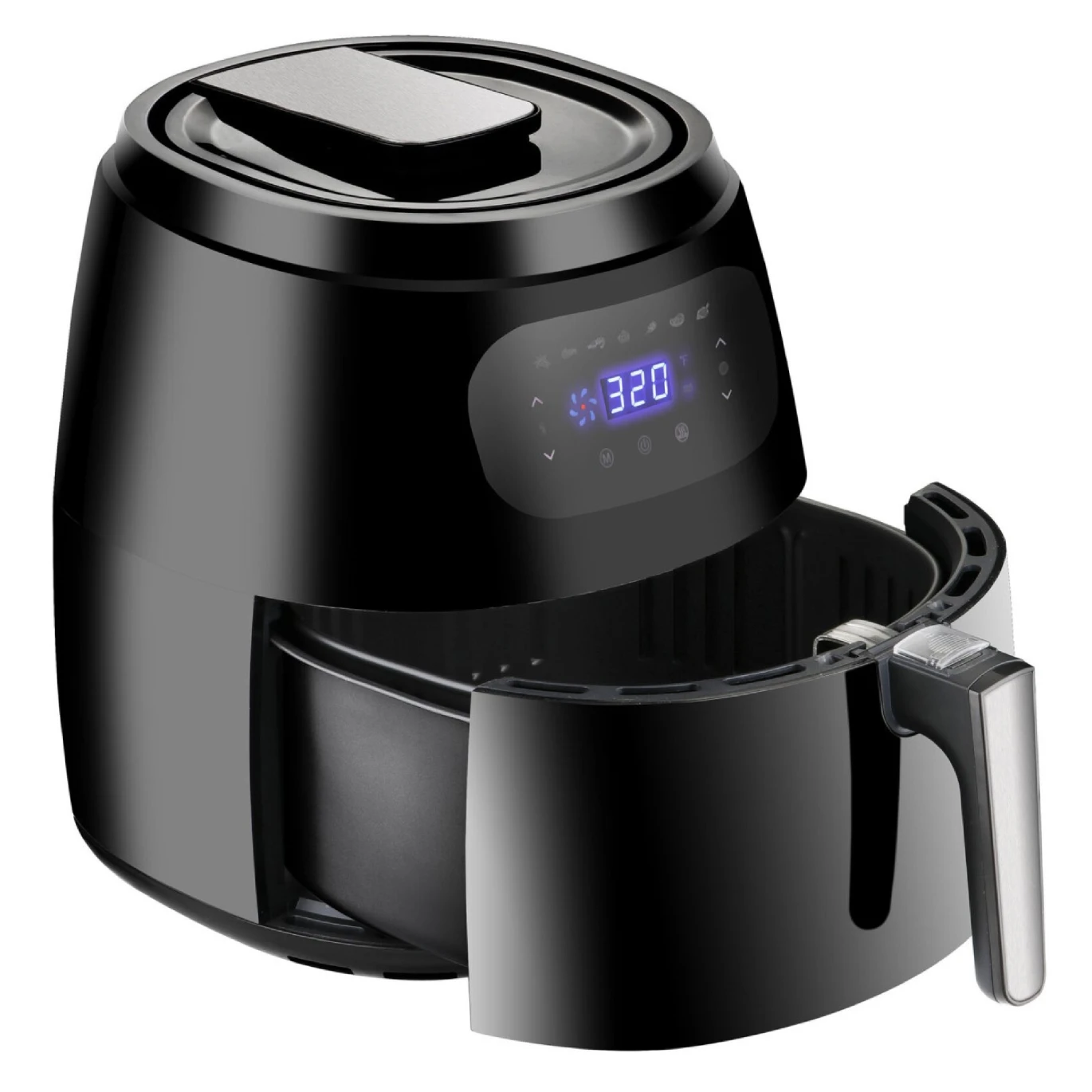 Br National Potato 7.2 liter GLA-902