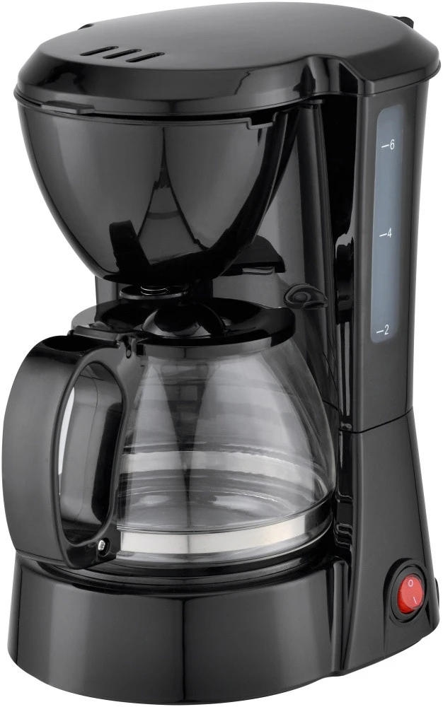 كوفي ميكر 250 واط HALEY HY-2804