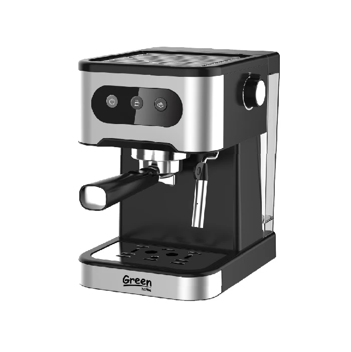 Espresso Green Home 1350 watt GH-7777