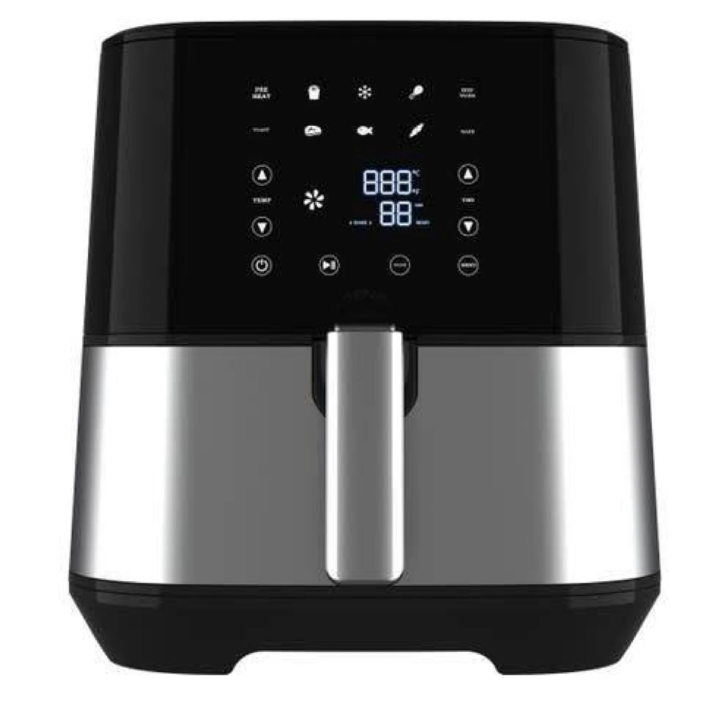 قلاية هوائية دايو DE-S3T12