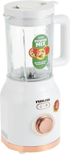 Nikai 1200 watt mixer NB5900G