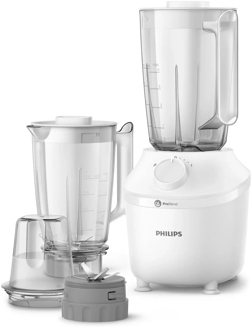 Philips HR2041/50 mixer