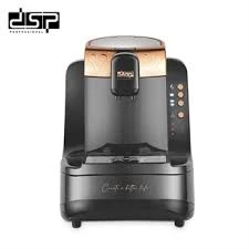 كوفي ميكر DSP KA3114