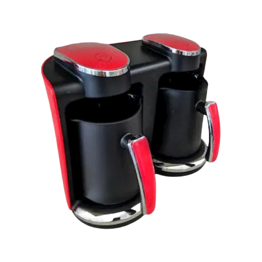 ماكنة قهوة لكسيكال 800 واط LCP-0525